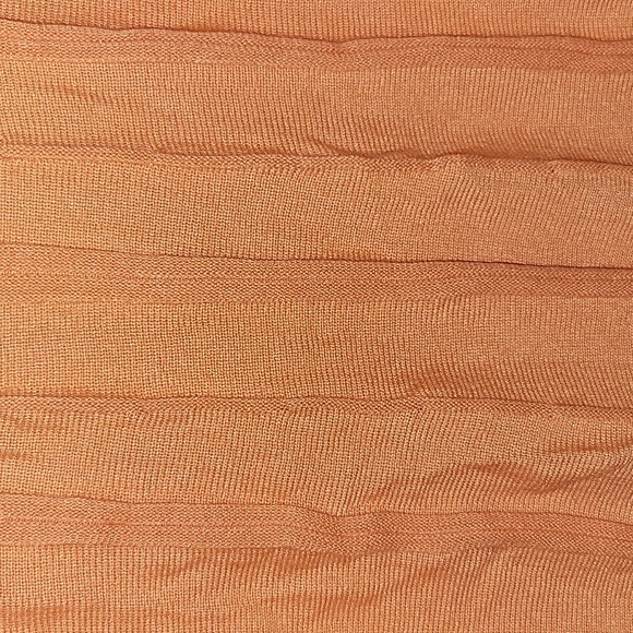 Cache orange cover up - Picture 4 of 7